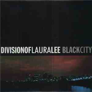 Division Of Laura Lee - Black City