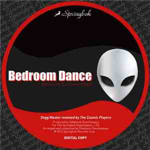 Dogg Master - Bedroom Dance