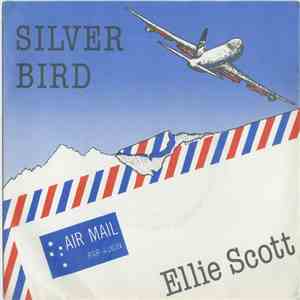 Ellie Scott - Silver Bird