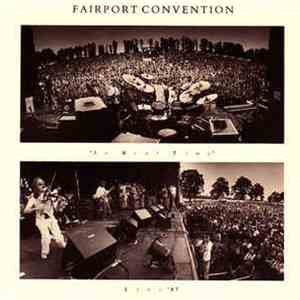 Fairport Convention - In Real Time (Live '87)