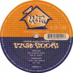 Fast Eddie - Over:And:Under
