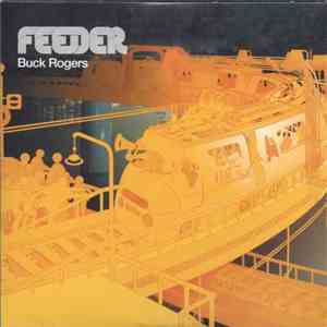 Feeder - Buck Rogers