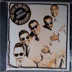 Five Blind Boys Of Mississippi - Encore Collection
