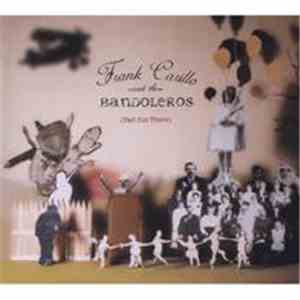 Frank Carillo And The Bandoleros - Bad Out There