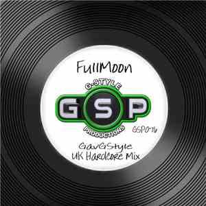 GavGStyle - FullMoon