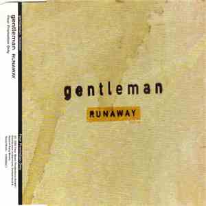 Gentleman - Runaway