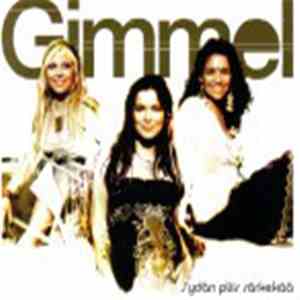 Gimmel - Sydän Pliis Särkekää