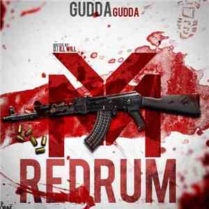 Gudda Gudda - Red Rum