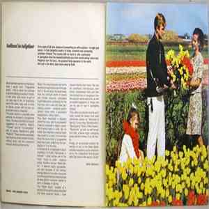 Handel - Springtime In Holland - Printemps En Hollande