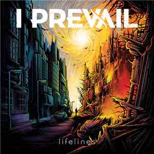 I Prevail - Lifelines