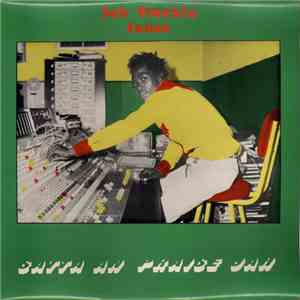 Jah Frankie Jones - Satta An Praise Jah