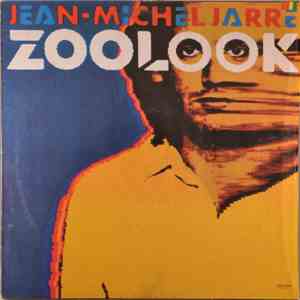 Jean-Michel Jarre - Zoolook