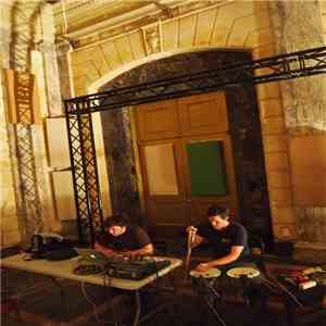 Joe Panzner / Greg Stuart - Live At Issue Project Room (May 5th, 2013)