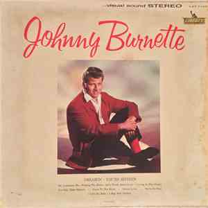 Johnny Burnette - Johnny Burnette