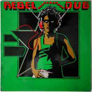 Keith Hudson / Third World Product - Rebel Dub