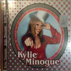 Kylie Minogue - All Stars