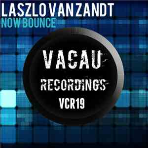 Laszlo  - Now Bounce