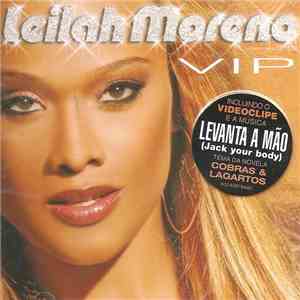 Leilah Moreno - Vip