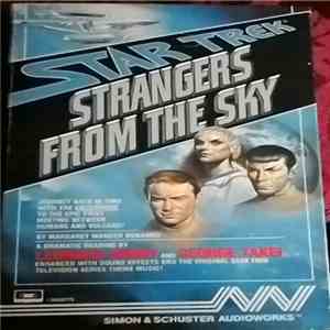 Leonard Nimoy, George Takei, Margaret Wander Bonanno - Star Trek: Strangers ...