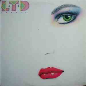 L.T.D - For You