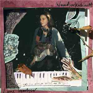 Lucie Treacher - Wunderkabinett