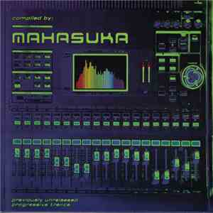 Mahasuka - Mahasuka
