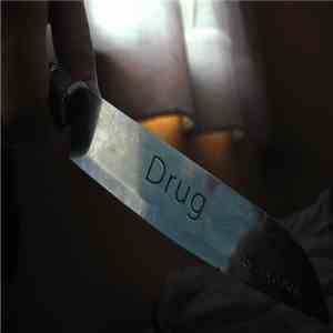 mAjorHon - Drug