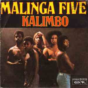 Malinga Five - Marie Thérèse / Kalimbo