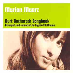 Marion Maerz - Burt Bacharach Songbook
