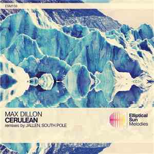 Max Dillon - Cerulean