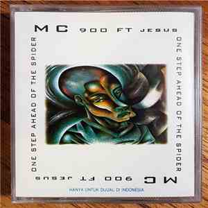 MC 900 Ft Jesus - One Step Ahead Of The Spider