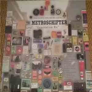 Metroschifter - Generation RX