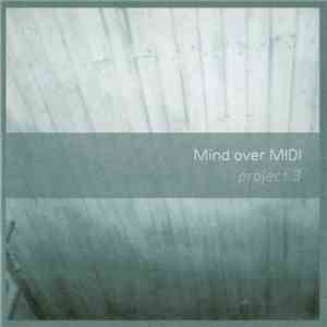 Mind Over MIDI - Project 3