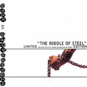 Misanthrope / Xian - The Riddle Of Steel