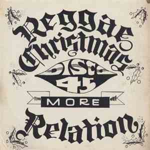More Relation - Reggae Christmas / Joy To The World