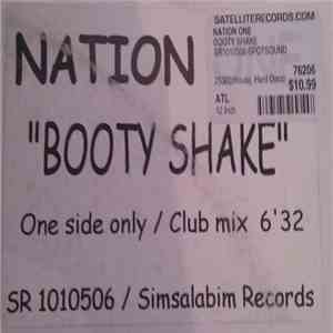 Nation One - Booty Shake
