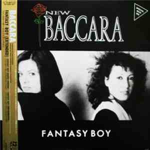 New Baccara - Fantasy Boy