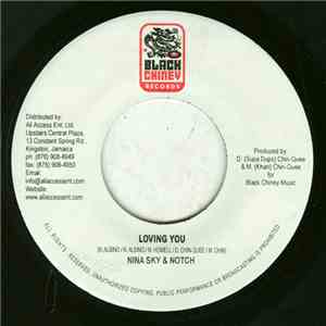 Nina Sky & Notch - Loving You