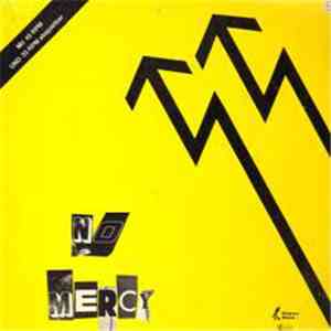 No Mercy  - No Mercy