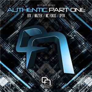Optiv & BTK - Authentic Part One