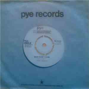 Paul Arnold  - Bon Soir Dame / Don't Leave