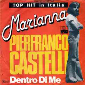 Pierfranco Castelli - Marianna