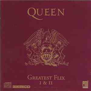 Queen - Greatest Flix I & II