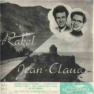 Rakel Et Jean-Claude - N° 3