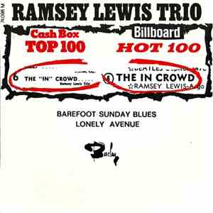 Ramsey Lewis Trio - The 