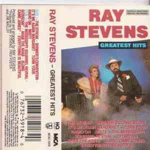 Ray Stevens - Ray Stevens Greatest Hits
