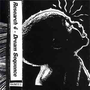 Research 4 - Dream Sequence