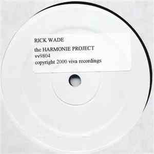 Rick Wade - The Harmonie Project