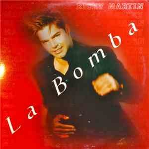 Ricky Martin - La Bomba