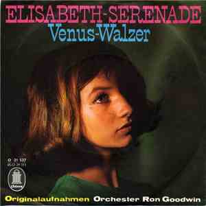 Ron Goodwin And His Orchestra - Elisabeth-Serenade